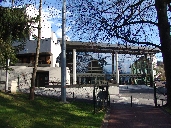 Palais des congrès, dit centre polyvalent, puis centre de la culture et des congrès, Palais des Fleurs, actuellement centre des congrès