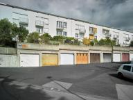 Cité ouvrière de Trémonteix