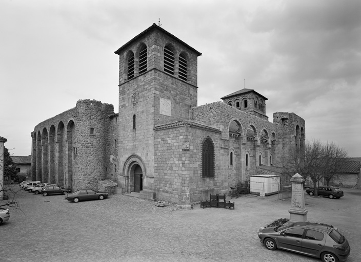 Monument aux morts