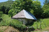 Chalet du Fournet