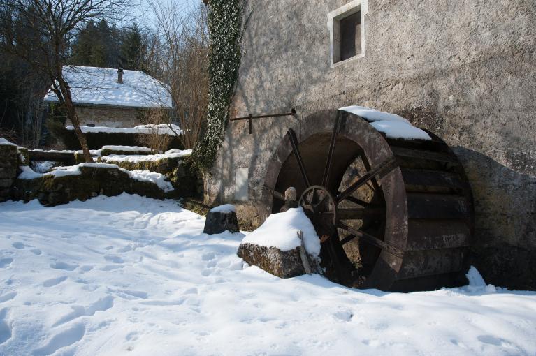 Moulin, dit Moulin Janin