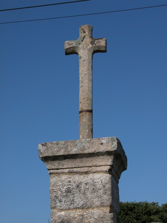 Croix de chemin