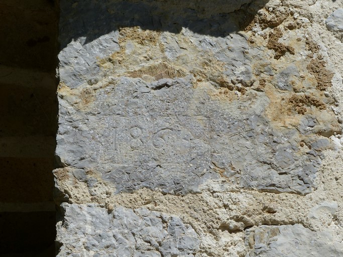 Les entrepôts agricoles de Barret-de-Lioure