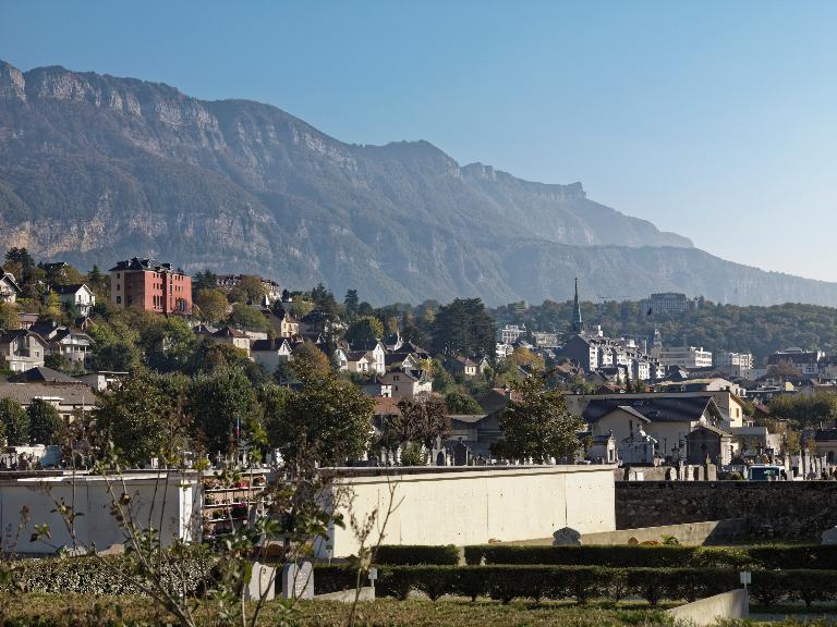 Ville d'Aix-les-Bains