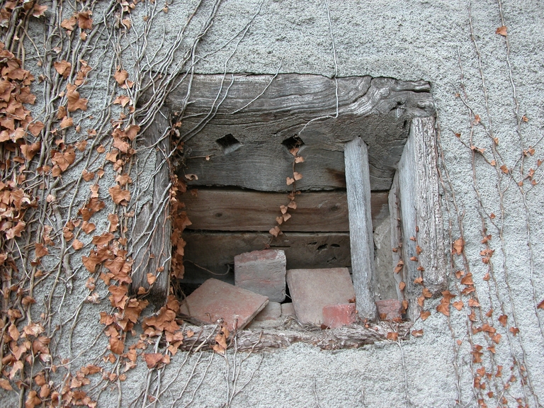 Ferme, dite Domaines du Poulailler