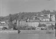 Hôtel, Etablissement Administratif de Gouverneur dit Hôtel du Gouvernement et Hôtel de la Monnaie