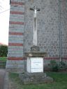 Croix de chemin