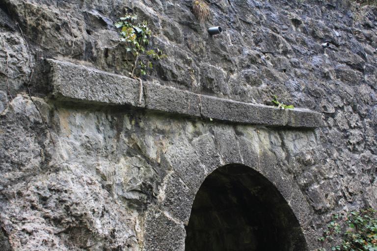 Ponceau des Mouilles