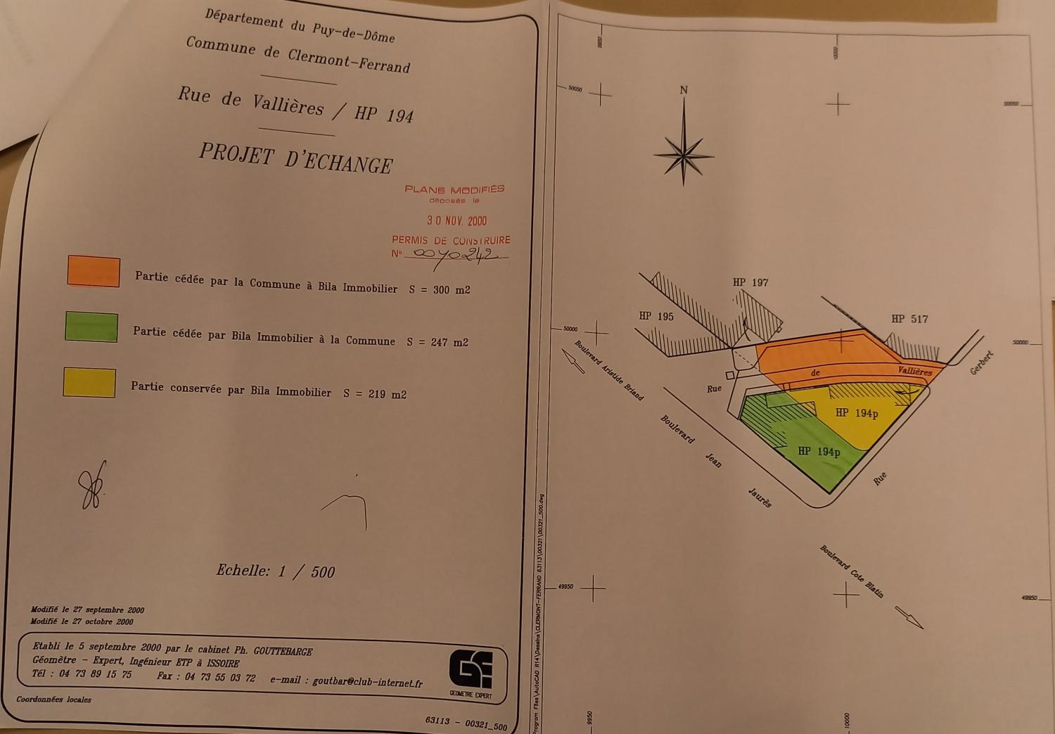 Plan