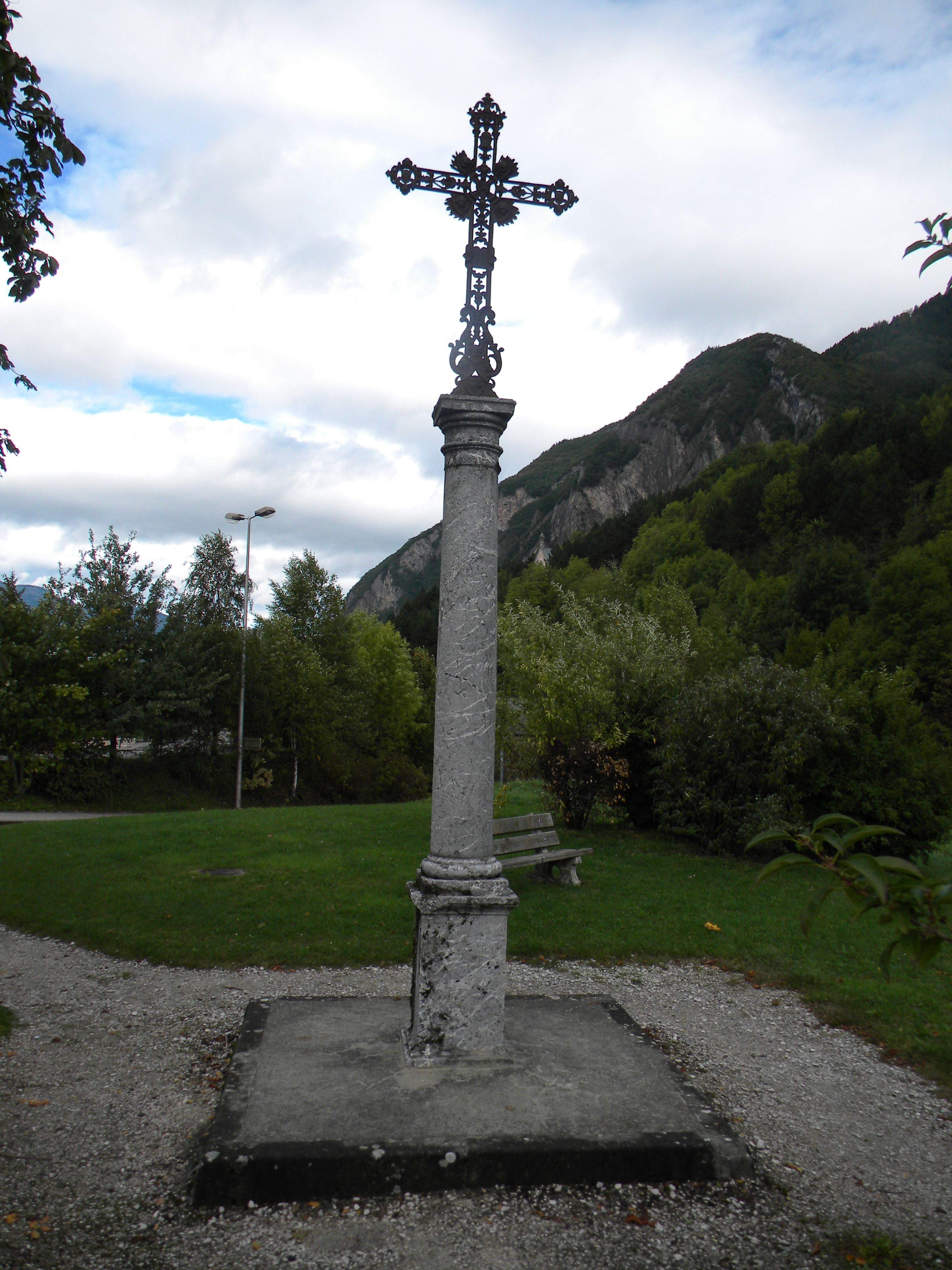 Croix des Sapins