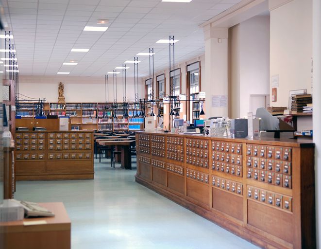 Hôtel de Juys, puis Bottu de la Barmondière, actuellement Université catholique de Lyon