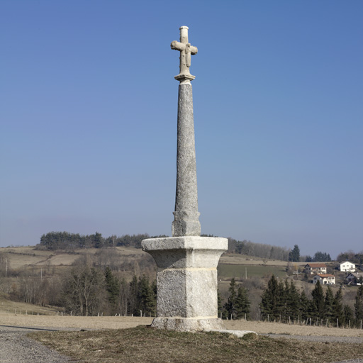 Croix de chemin