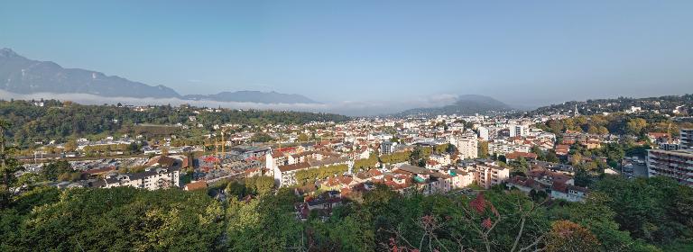 Ville d'Aix-les-Bains