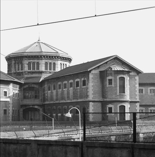 Prison Saint-Paul