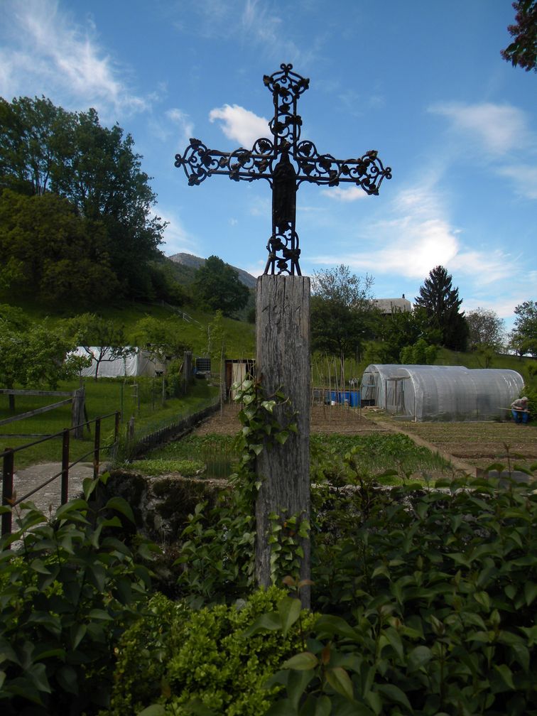 Croix de chemin