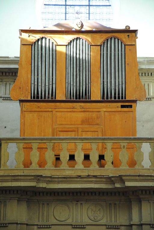 Orgue