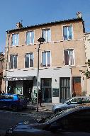 Immeuble