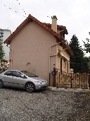 Maison, dite la Cybèle