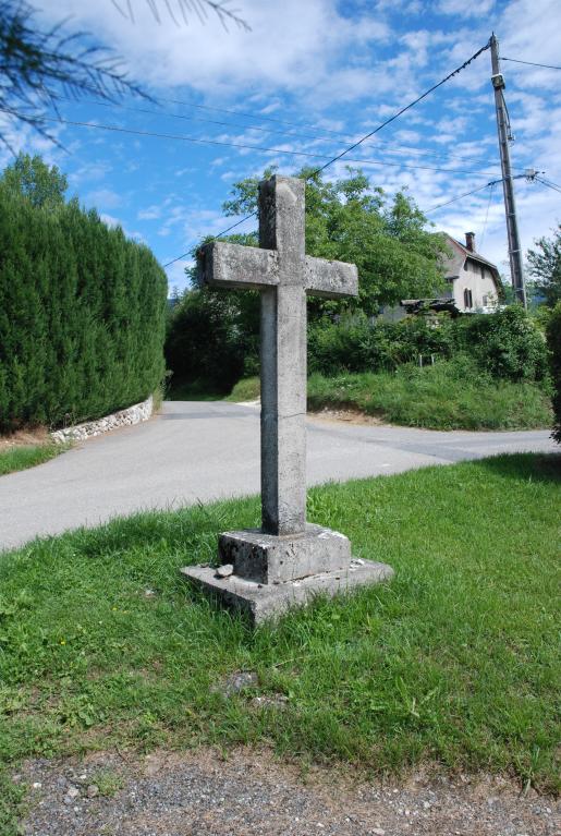 Croix de chemin