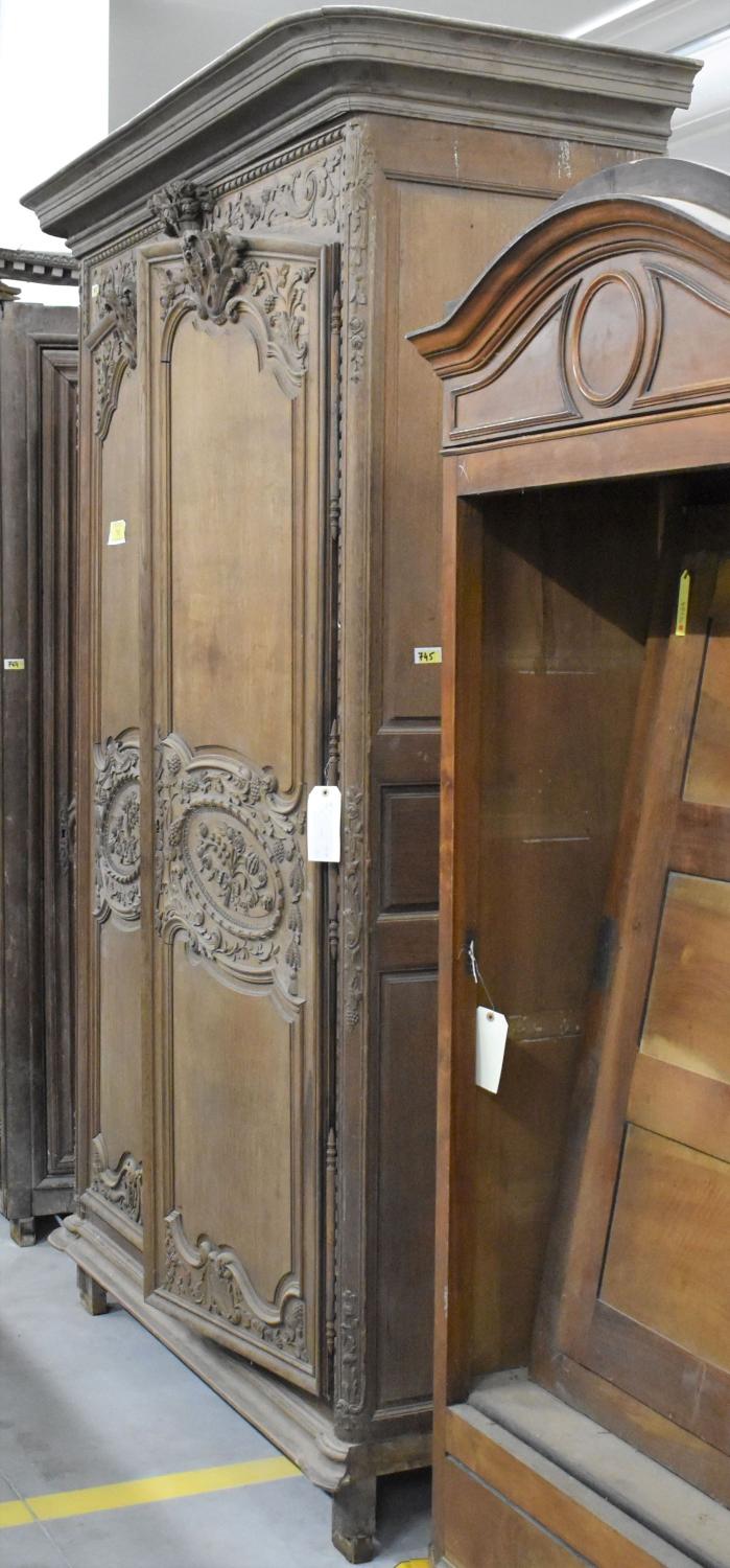 Armoire