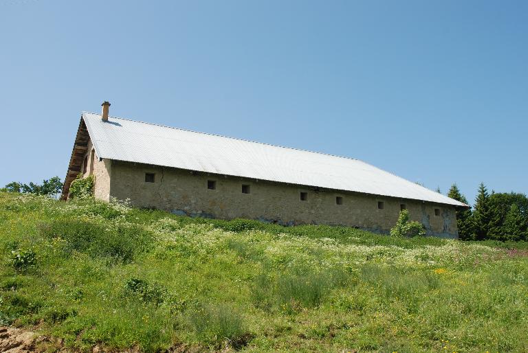 Chalet de Crolles