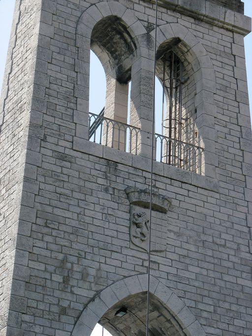 Pont routier