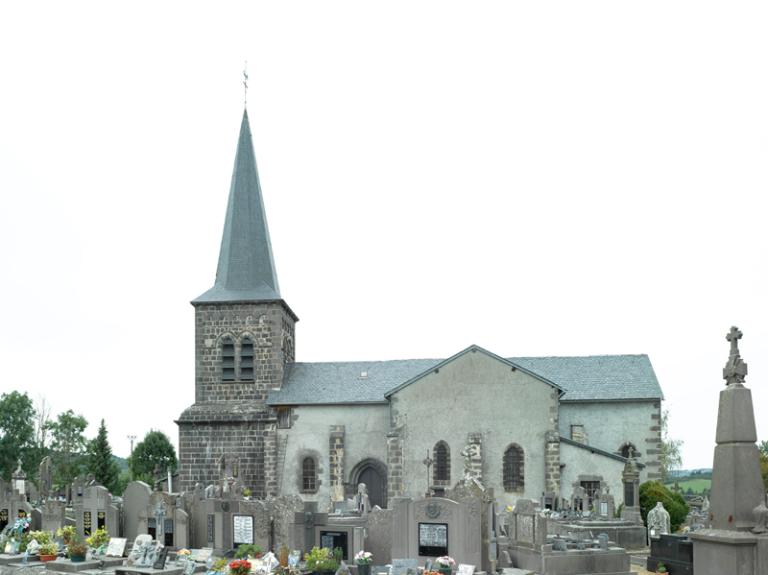 église paroissiale Saint-Pierre-aux-Liens