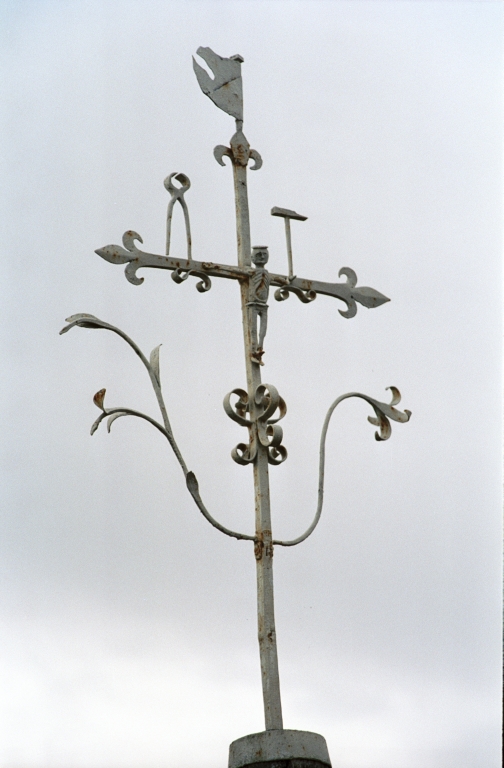 Croix de chemin