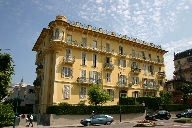 Hôtel de voyageurs, annexe du Grand-Hôtel