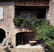 ferme