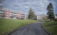 Cité scolaire du Pontel ; lycée général et technologique Montdory