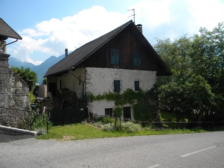 Village de Lathuile