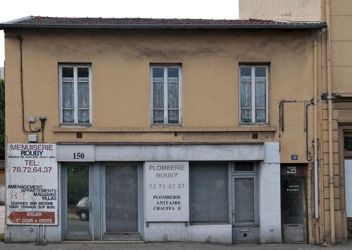 Maisons