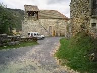 église paroissiale Notre-Dame de l'Assomption