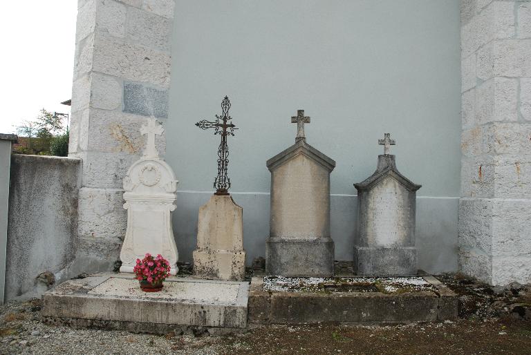 Cimetière