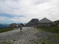 Chalets de Leschaux