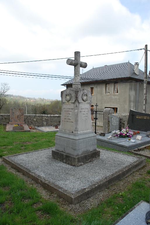 Monument aux morts