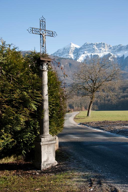 Croix de mission dite croix d'Arnand