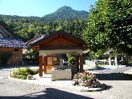 Fontaine-Lavoir (n°2)