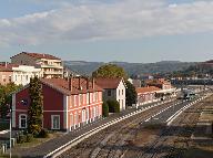 Ligne Le Puy - Pradelles - (Langogne)