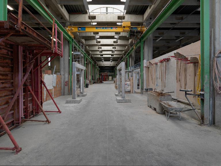 Lycée polyvalent des métiers de l'audiovisuel et du design Léonard de Vinci