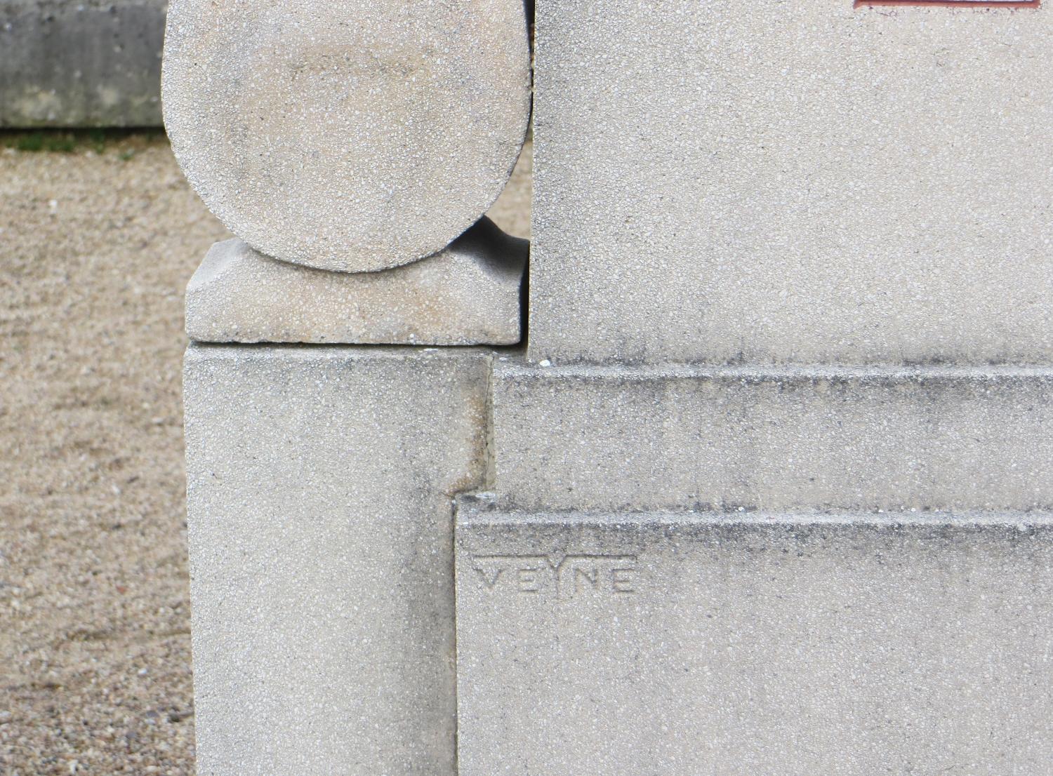 Cimetière Saint-Denis