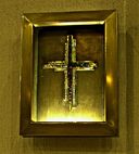 Présentation du mobilier de l'église paroissiale Notre-Dame du Point du Jour