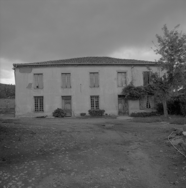 Les fermes du canton de Boën et de la commune de Sail-sous-Couzan