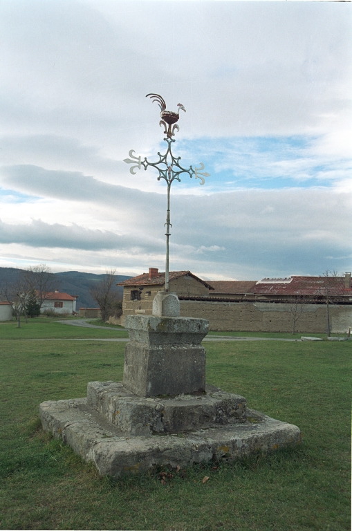 Croix de chemin (n°2)