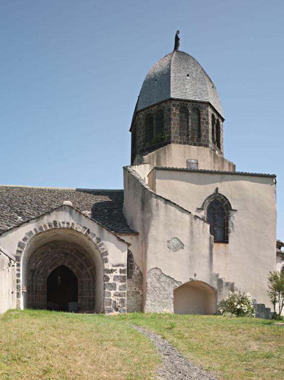 église paroissiale Notre-Dame et Saint-Jean-Baptiste