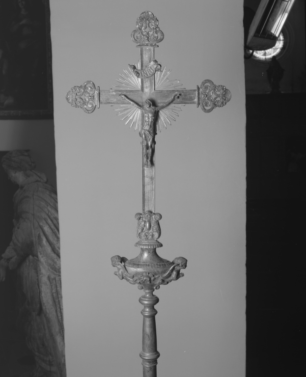 Croix de procession