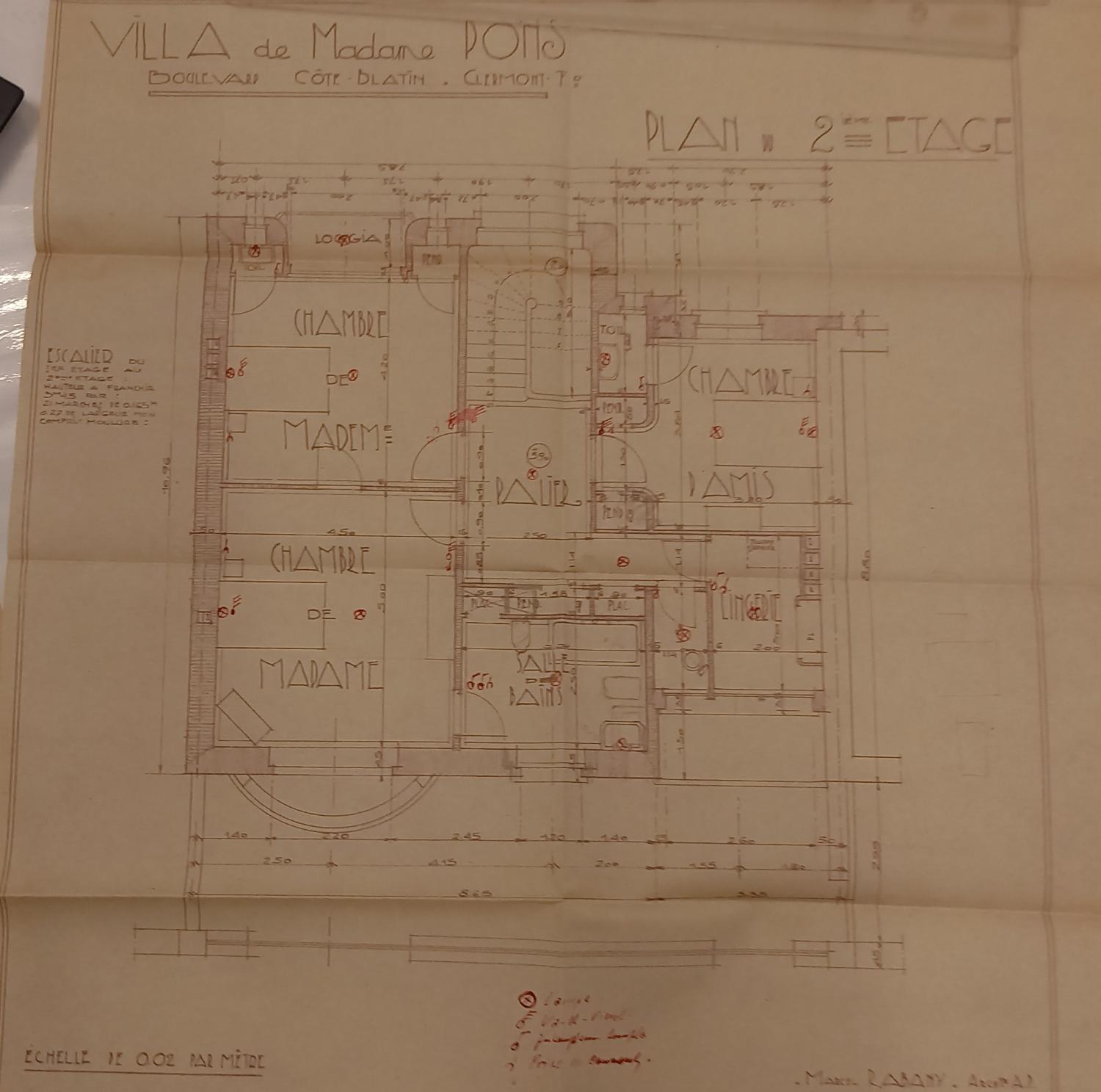 Plan