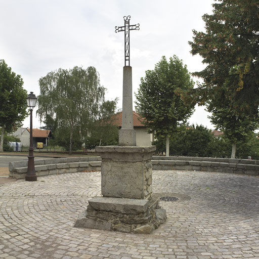 Croix de chemin