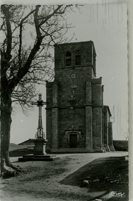 Croix de mission